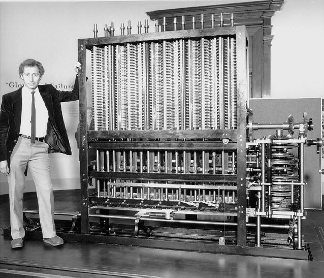 Computer