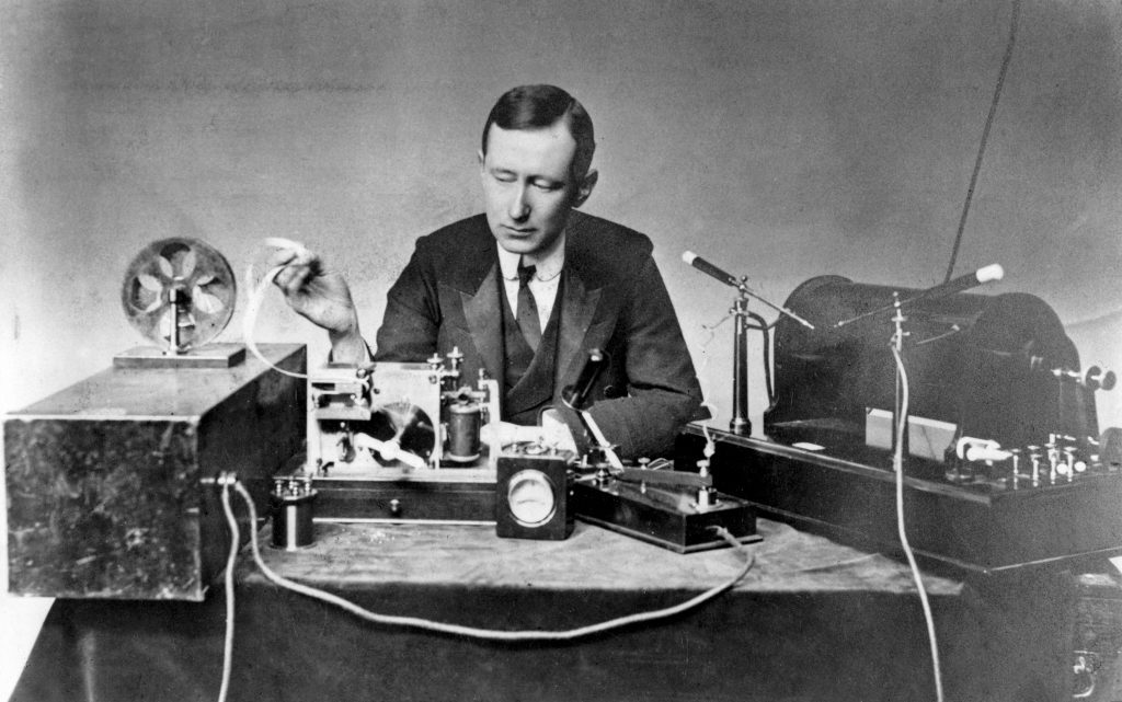 Radio