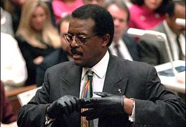Johnny Cochrane