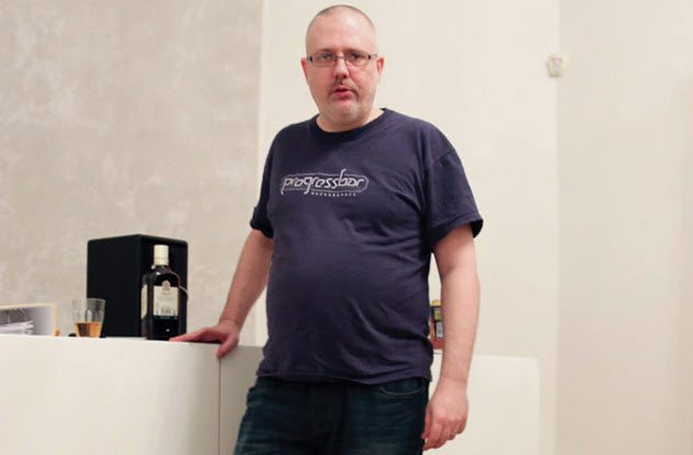 Mike Gogulski