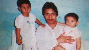 Muhammad Idrees