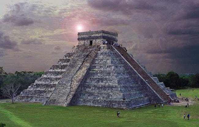Aztec Empire