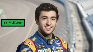 Chase Elliott