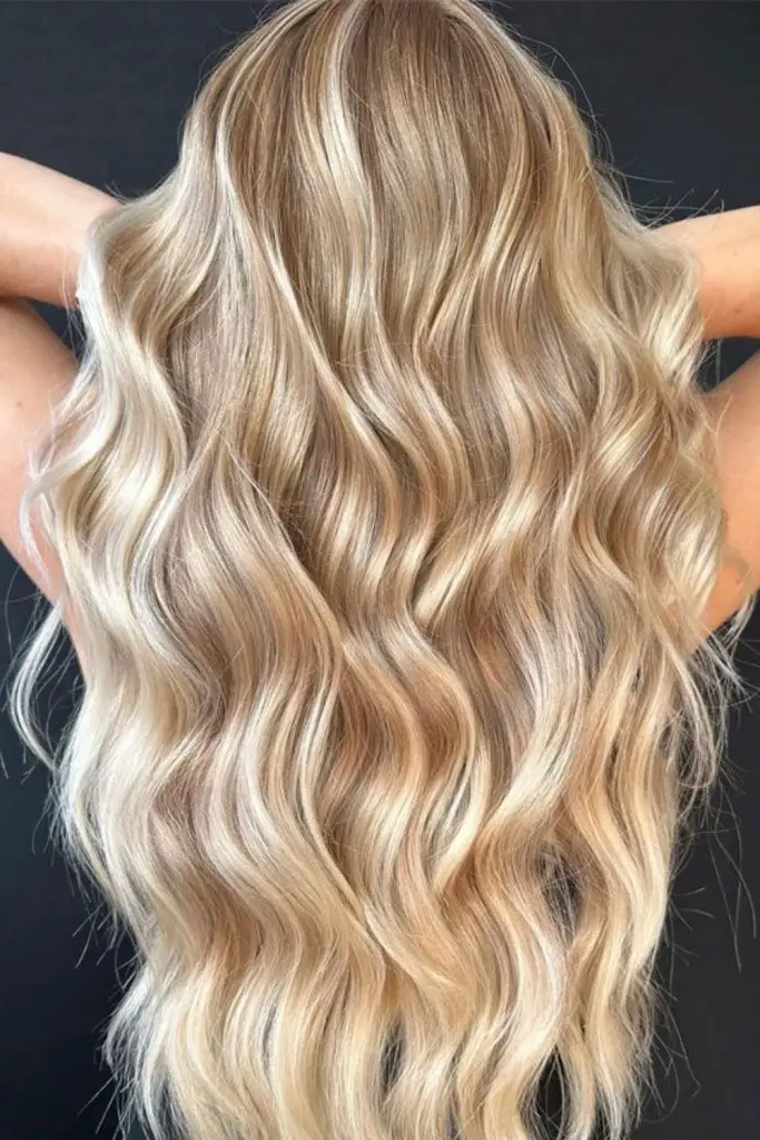 1. Desert Mirage Waves