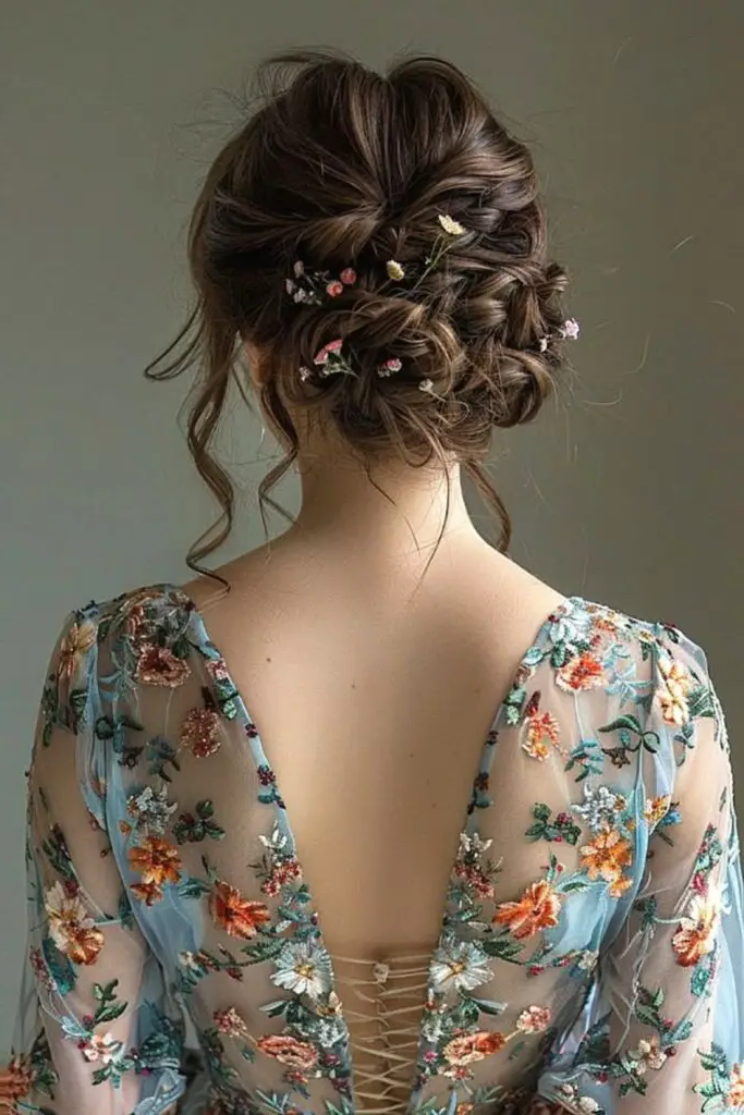 1. Enchanted Twists of Midnight