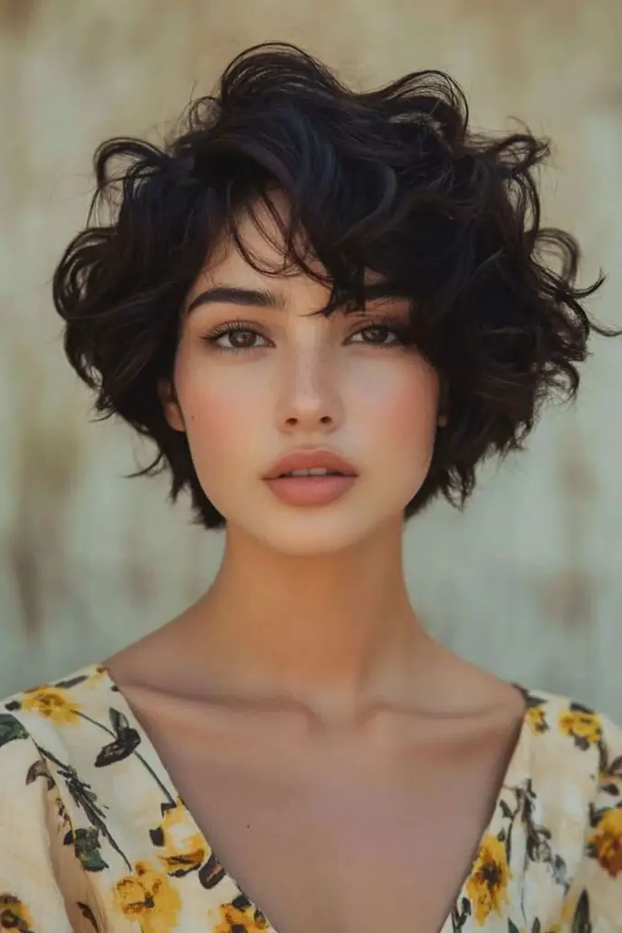 10. Enchanted Vine Tresses