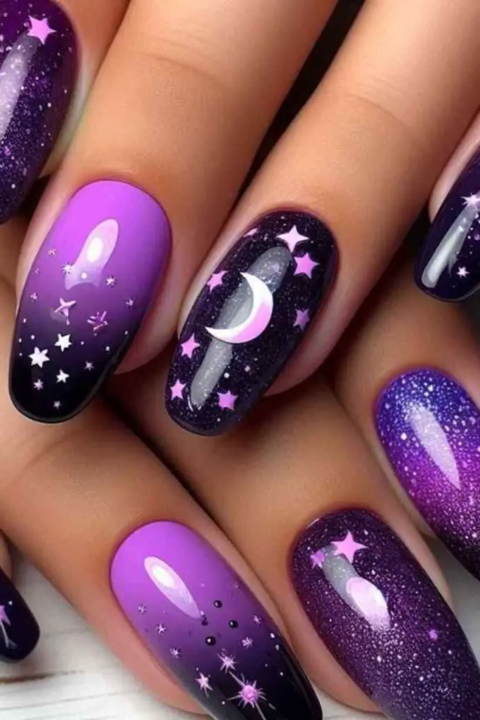 10. Mystic Midnight Fairy Spark