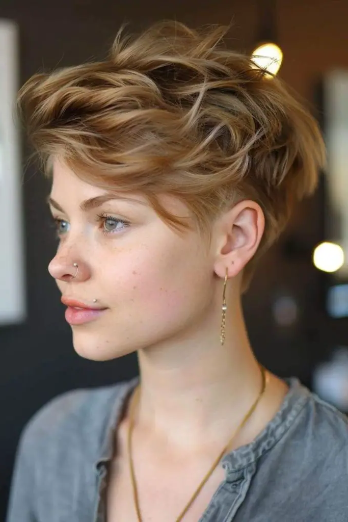 10. The Fluffy Pixie