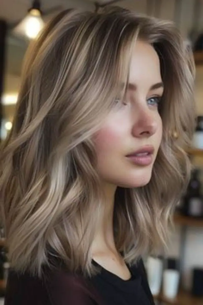 10. Toasted Oat Blunt Cut