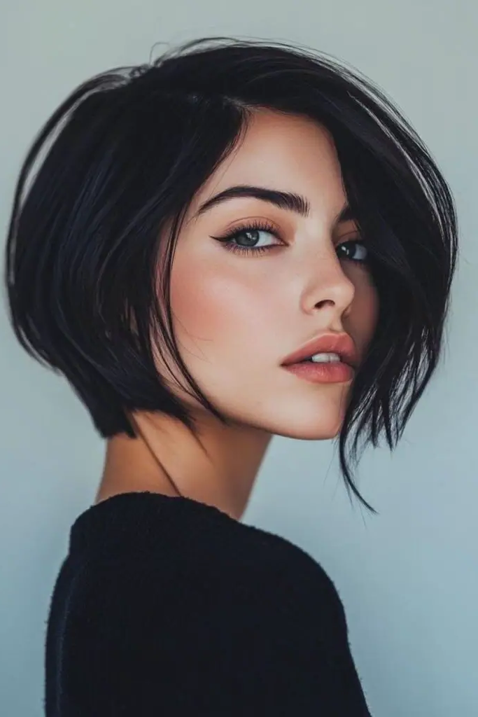 11. Asymmetrical Chaos Chop