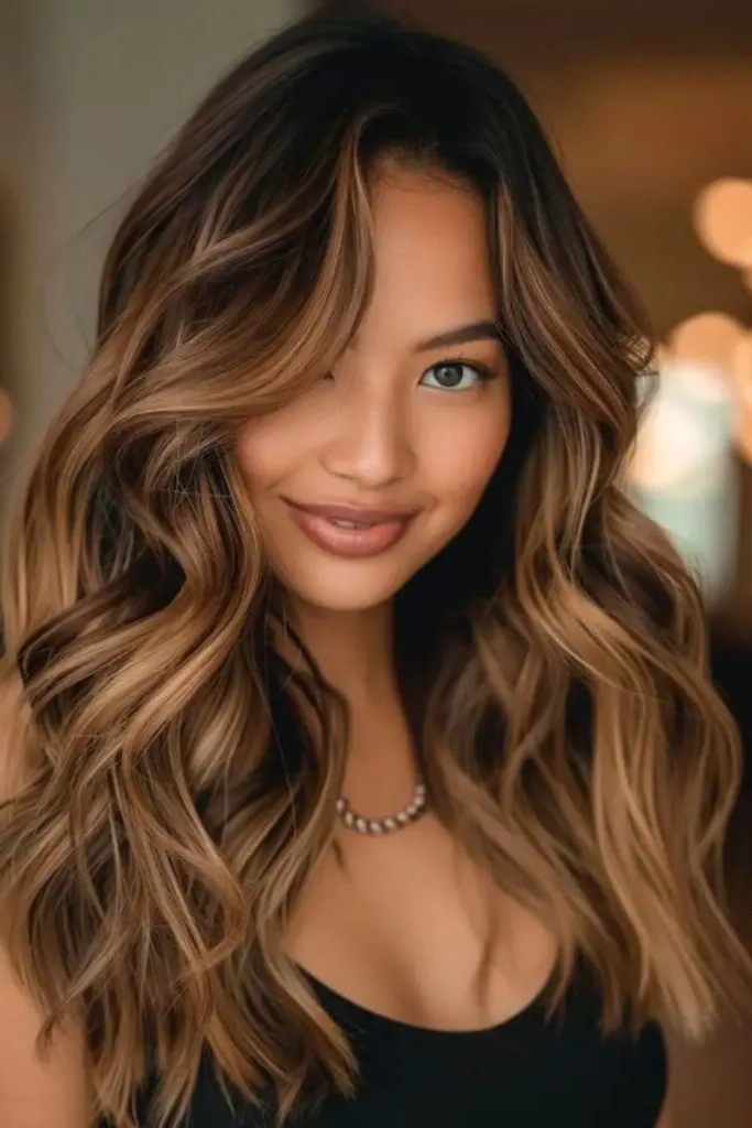 11. Golden Chestnut Mirage