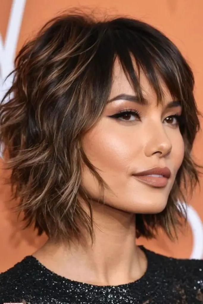 11. Modern Rockstar Shag