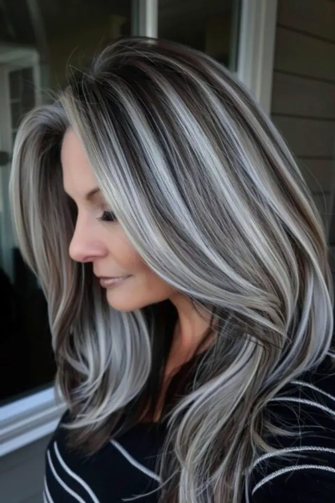 11. Twilight Silver Babylights