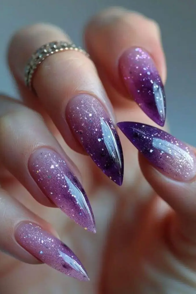 12. Lavender Mist Fairy Fog