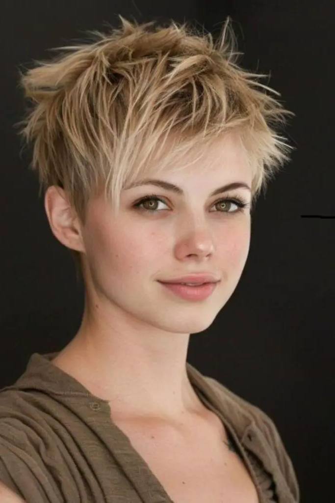 12. Wind-Touched Pixie