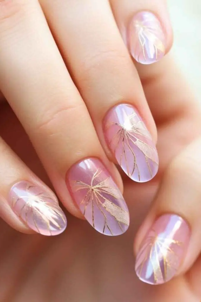 13. Fairy-Touched Silver Filigree