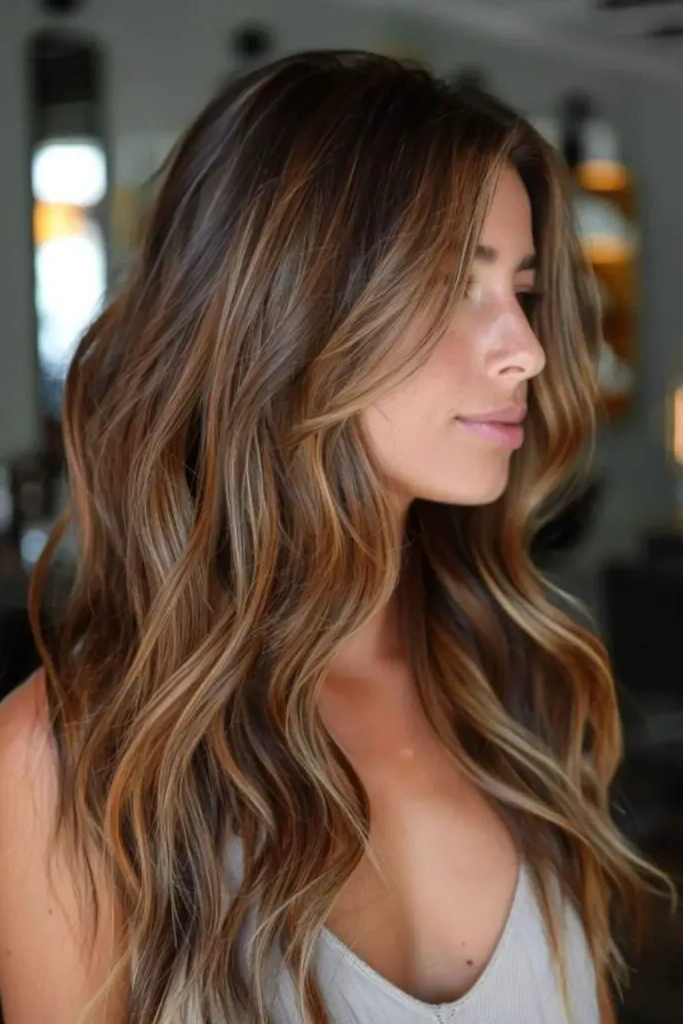 13. Maple Glow Serenade