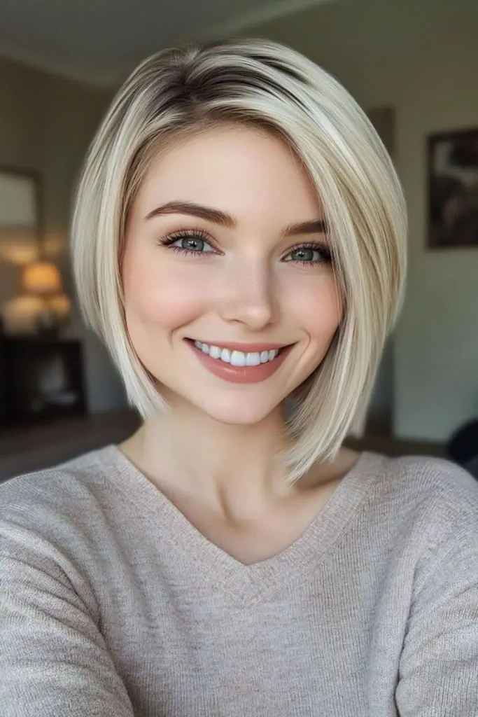 13. Platinum Ice Bob