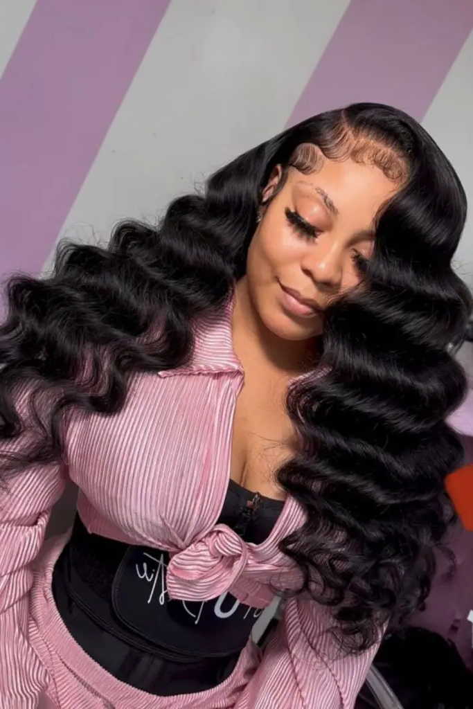 14. Crimped Texture Revival