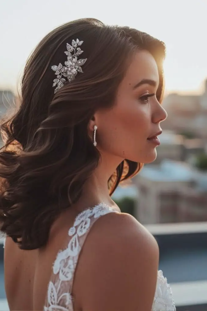 14. Dripping in Diamonds Waves