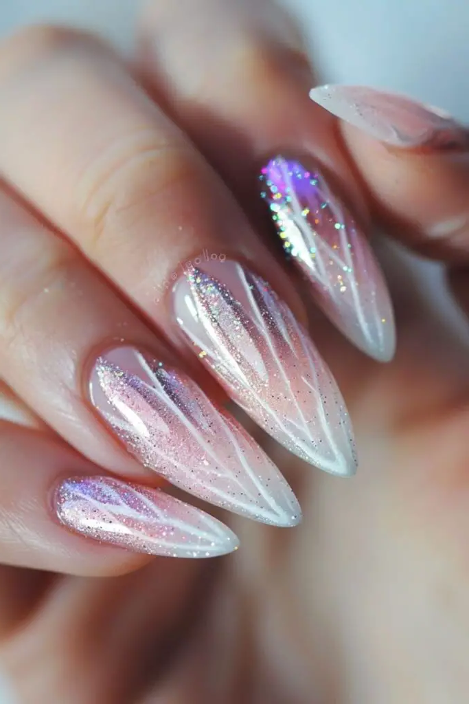 14. Starlight Faerie Prism Glow