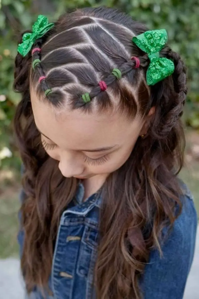 14. Zigzag Part Playfulness