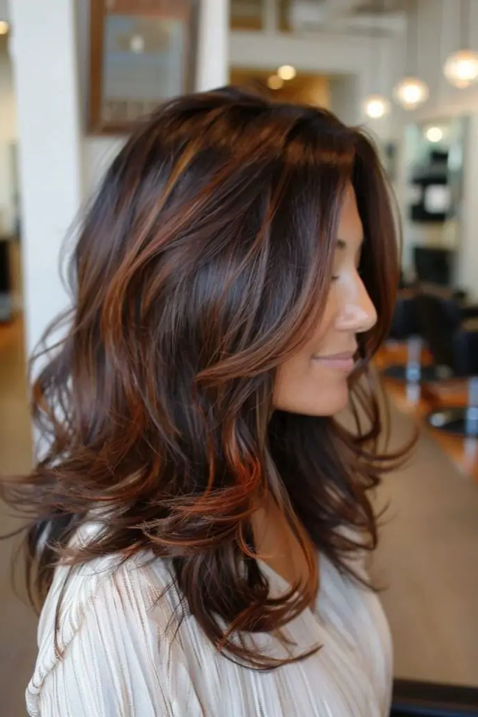 15. Brown Sugar Ballet