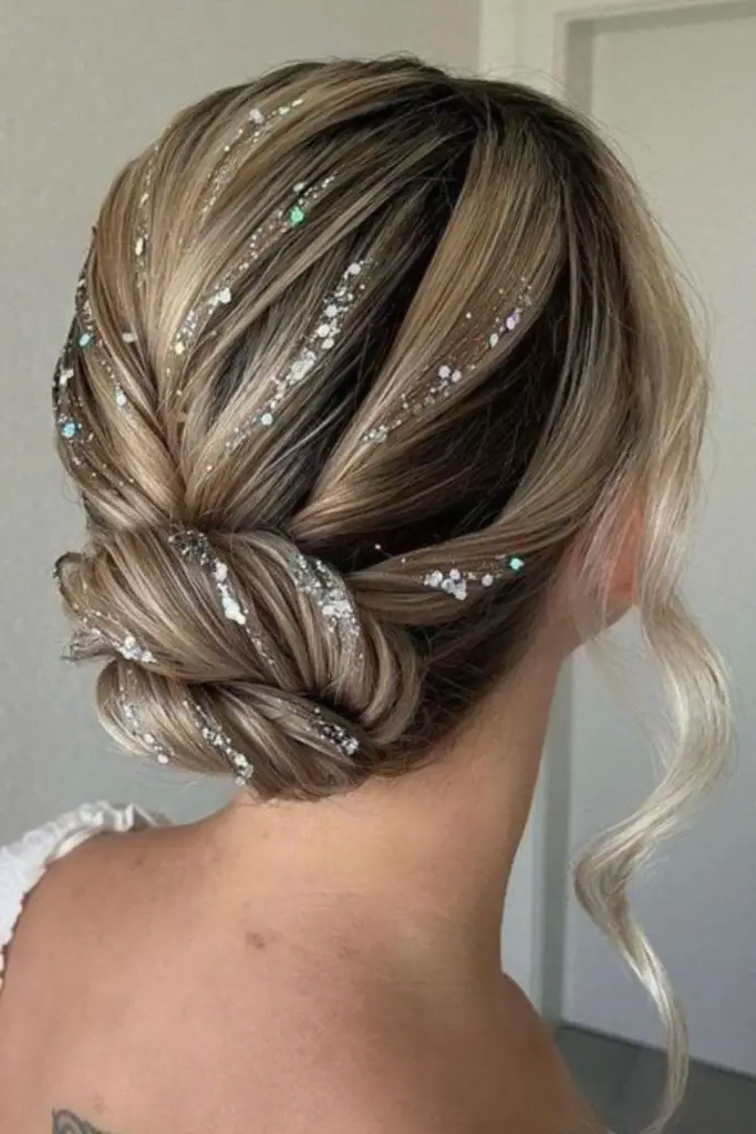 15. Silver Lining Twists