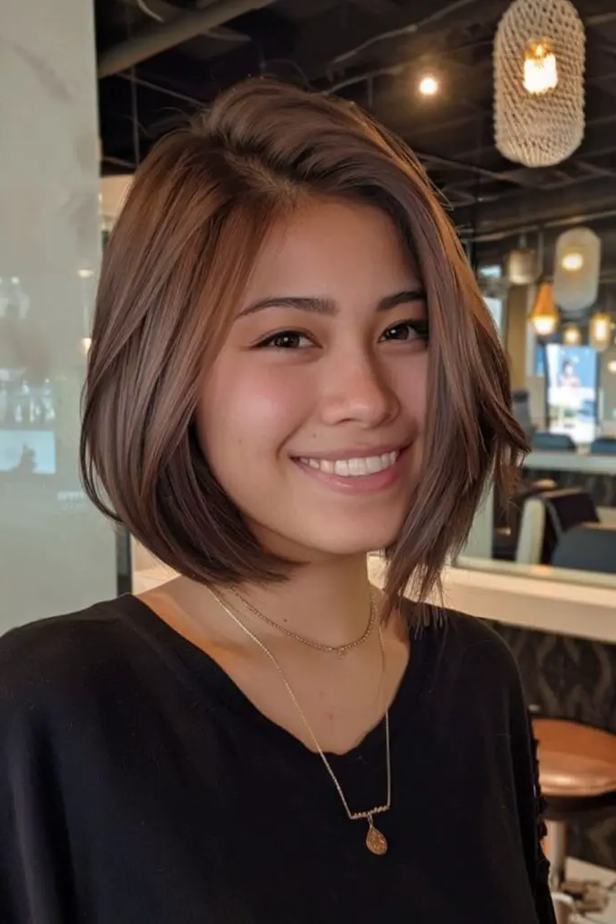 15. The Subtle Asymmetry Bob