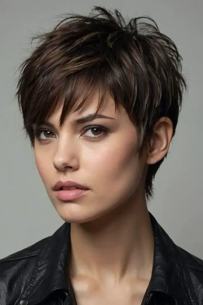 16. Shattered Pixie Layers