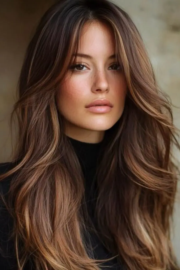 16. Toasted Almond Glow