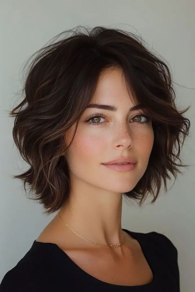 16. Urban Wave Bob