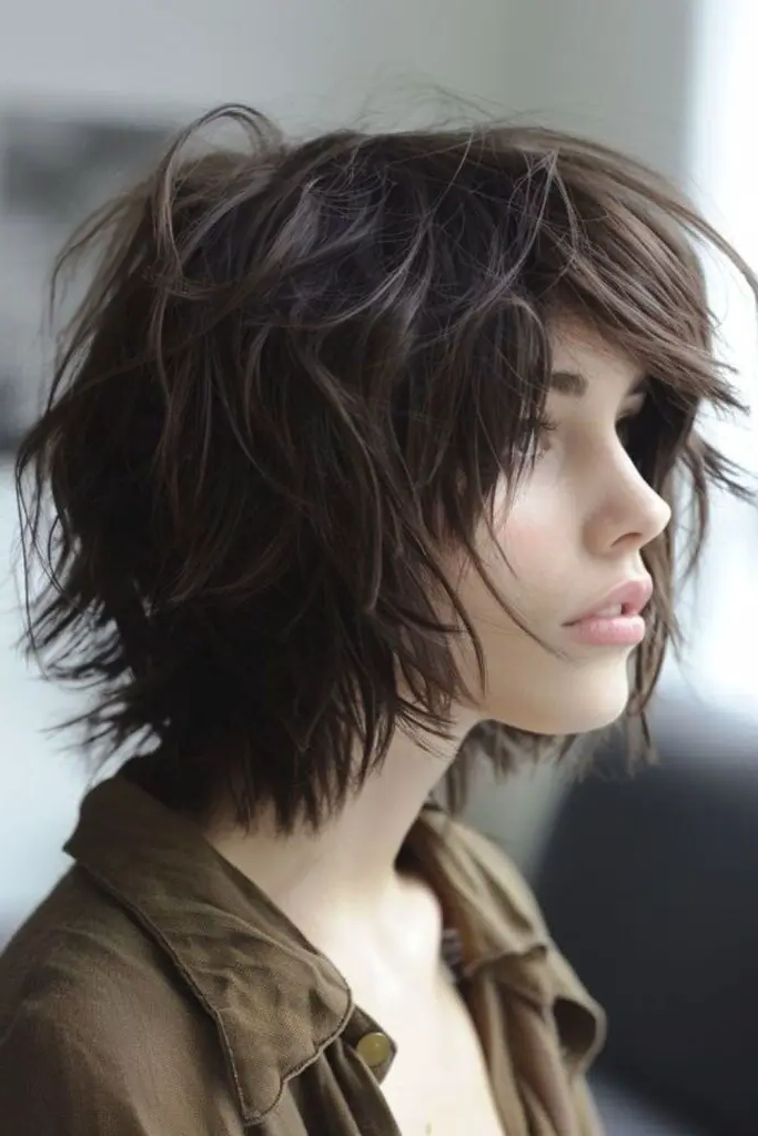 17. Ghosted Edge Bob