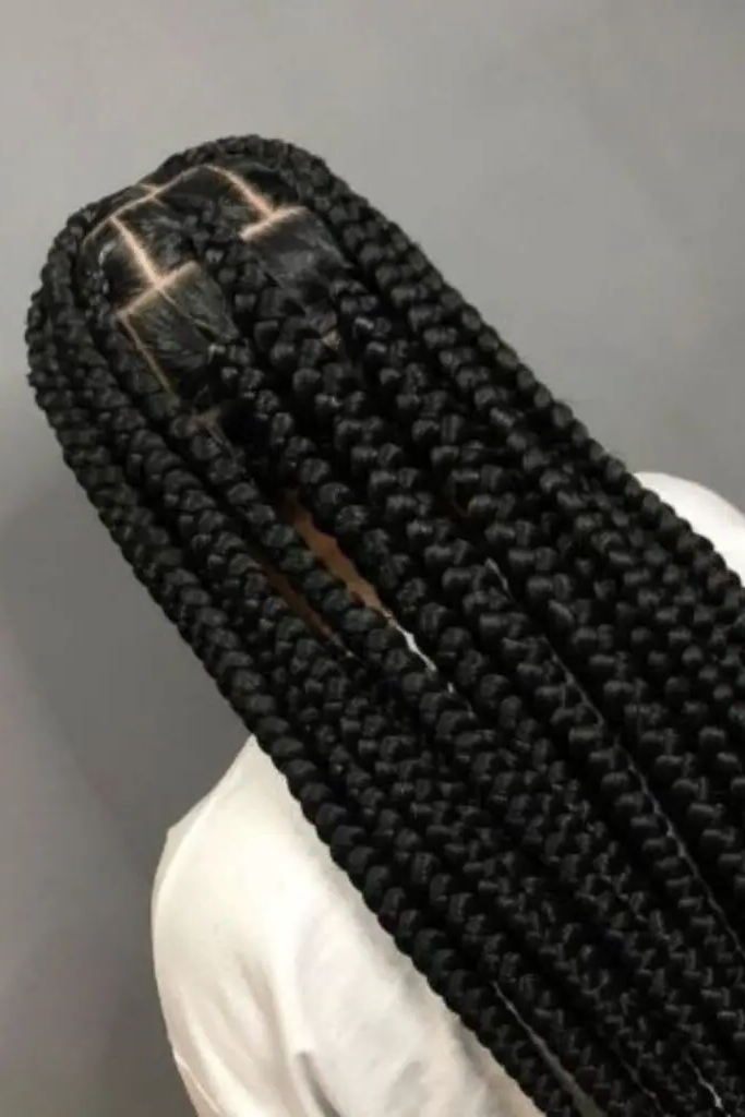 17. Layered Box Luxe