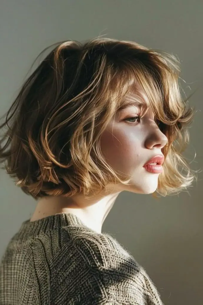 17. Shadowlit Wave Bob