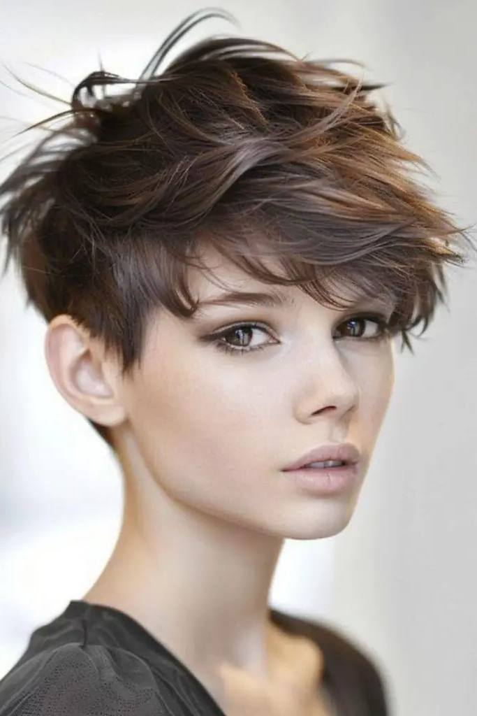 19. Choppy Pixie Pulse