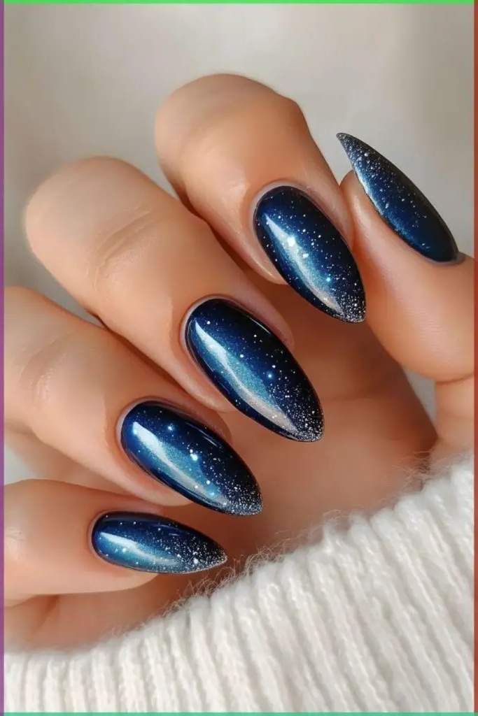 19. Midnight Fairytale Royalty