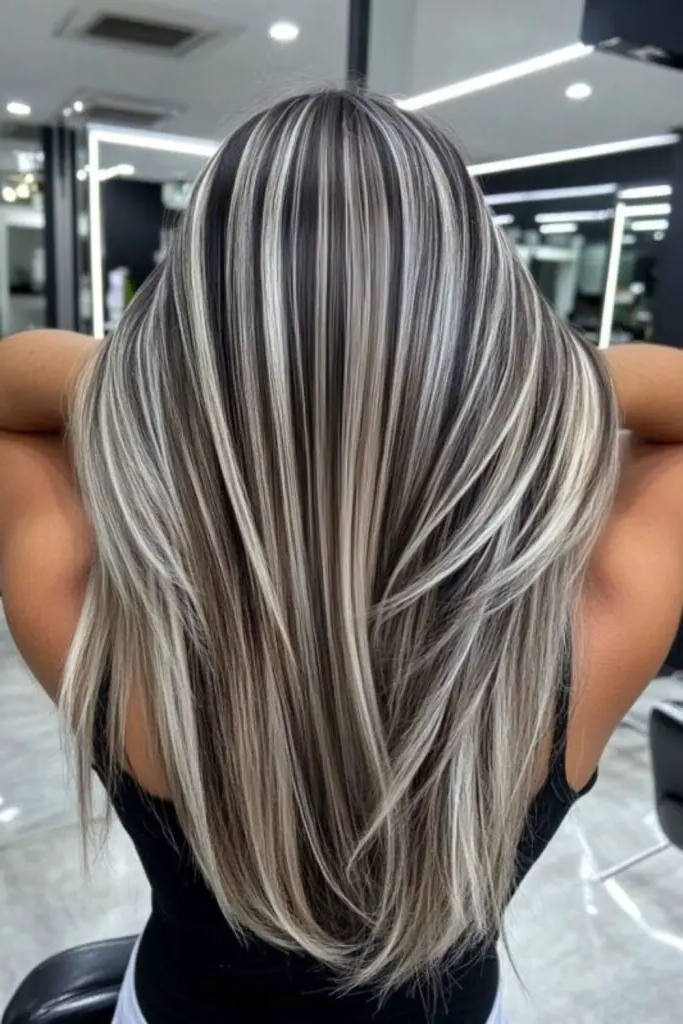 19. Platinum Frost Babylights