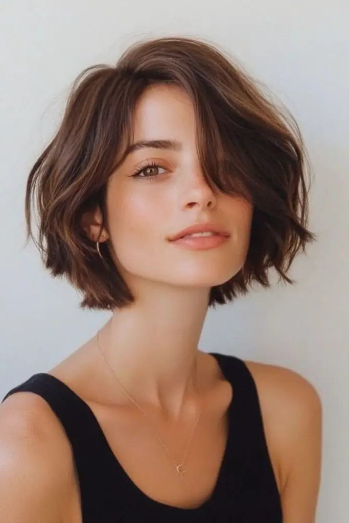 2. Volcanic Edge Bob