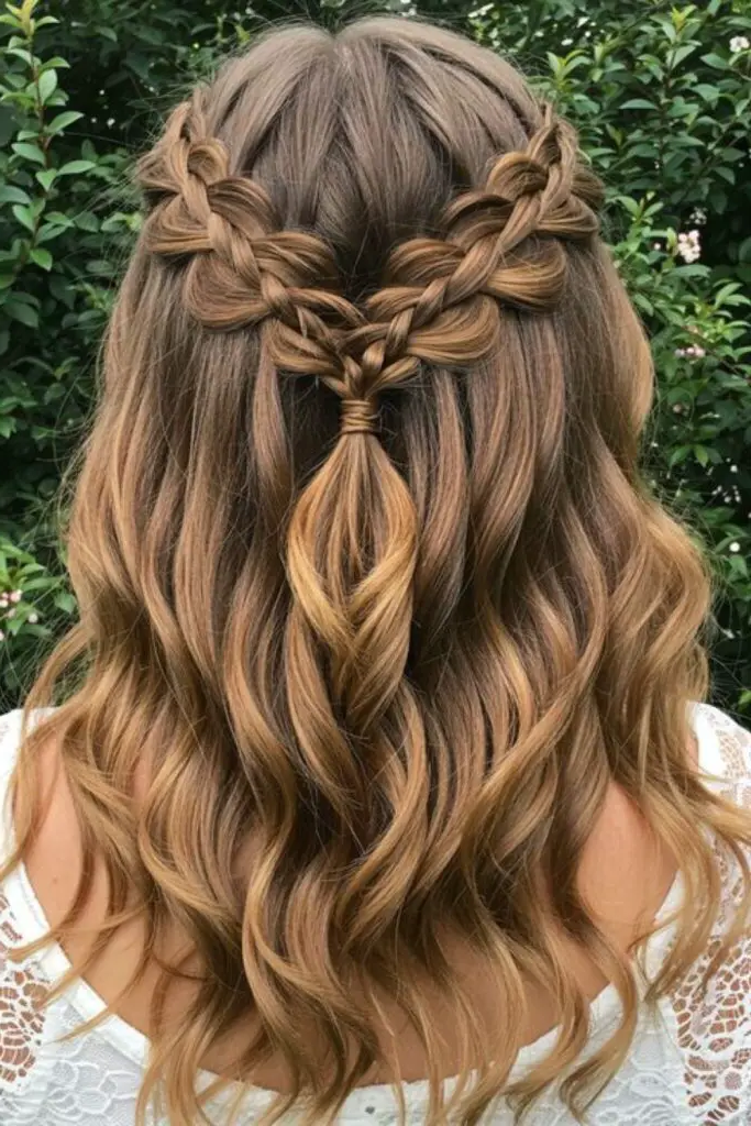 20. Dreamweaver Waterfall