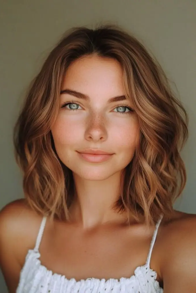 20. Sunbeam Ripple Lob