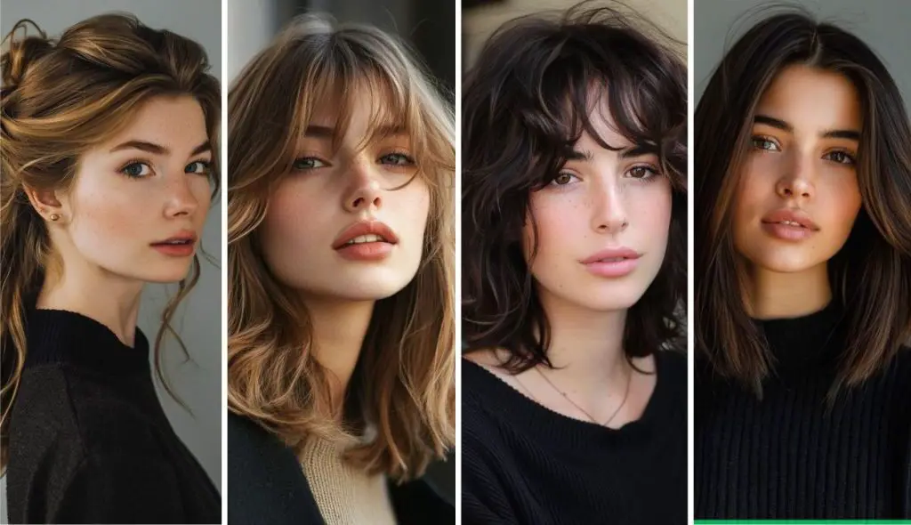 27 Best Very Thin Hair Styles 2 Image