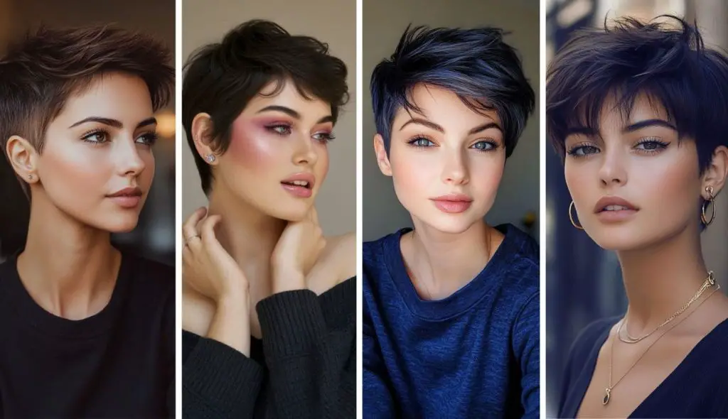 28 Super Short Pixie Cuts Inspirations 2 Image