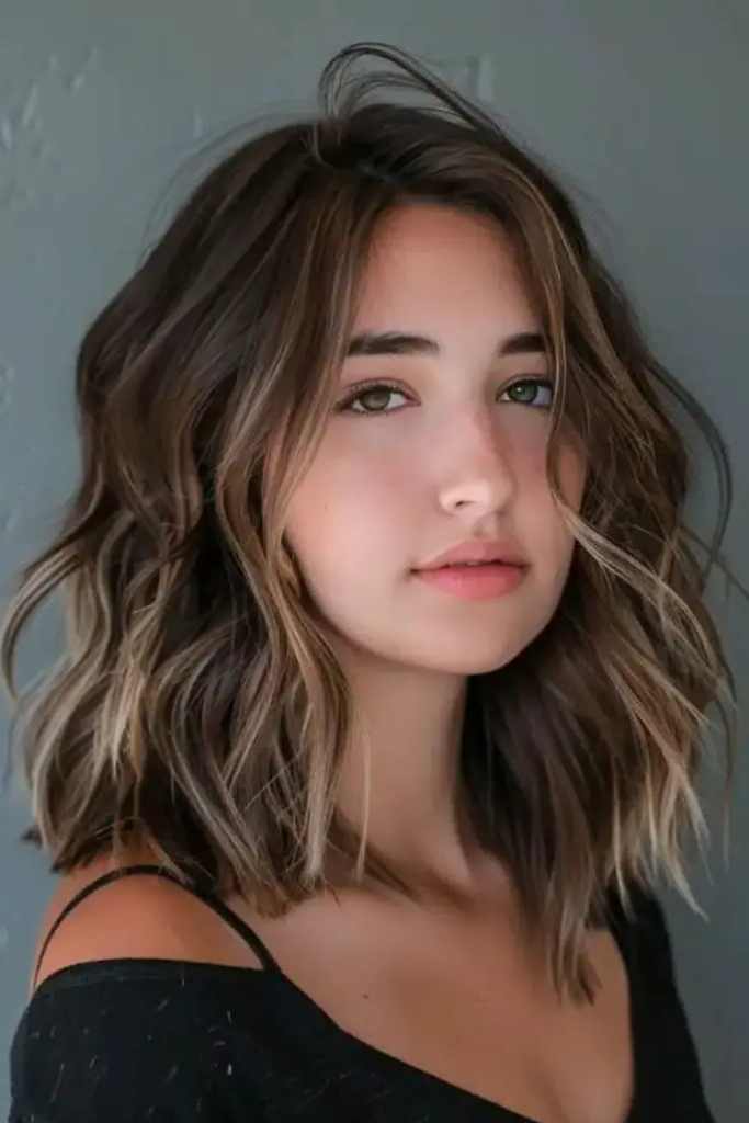 21. Illusion Curve Lob