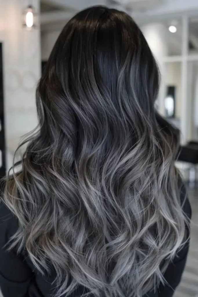 21. Smoky Quartz Weave