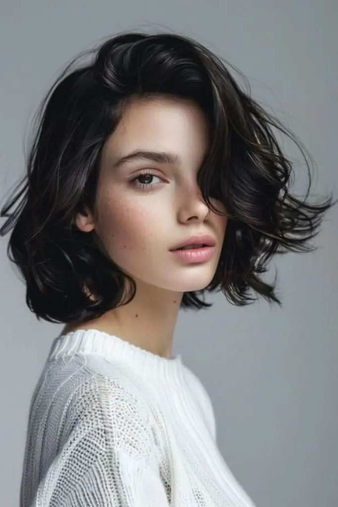 22. Twilight Breeze Bob