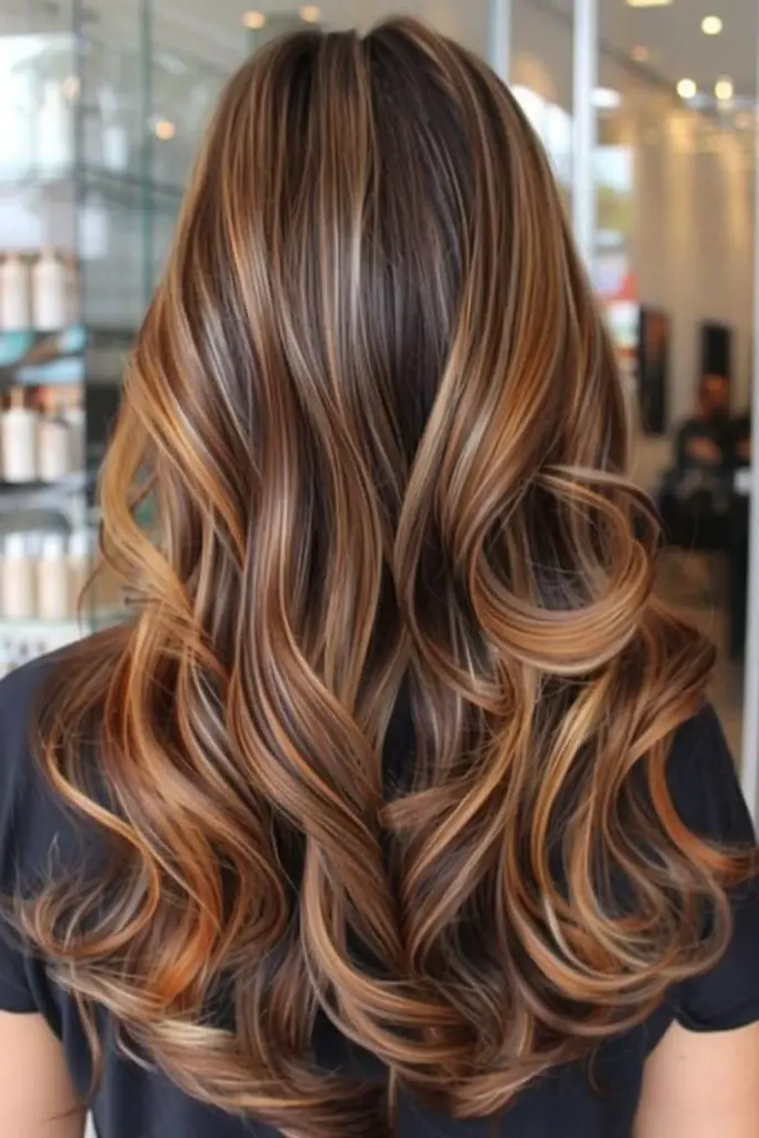 23. Molasses Gold Infusion