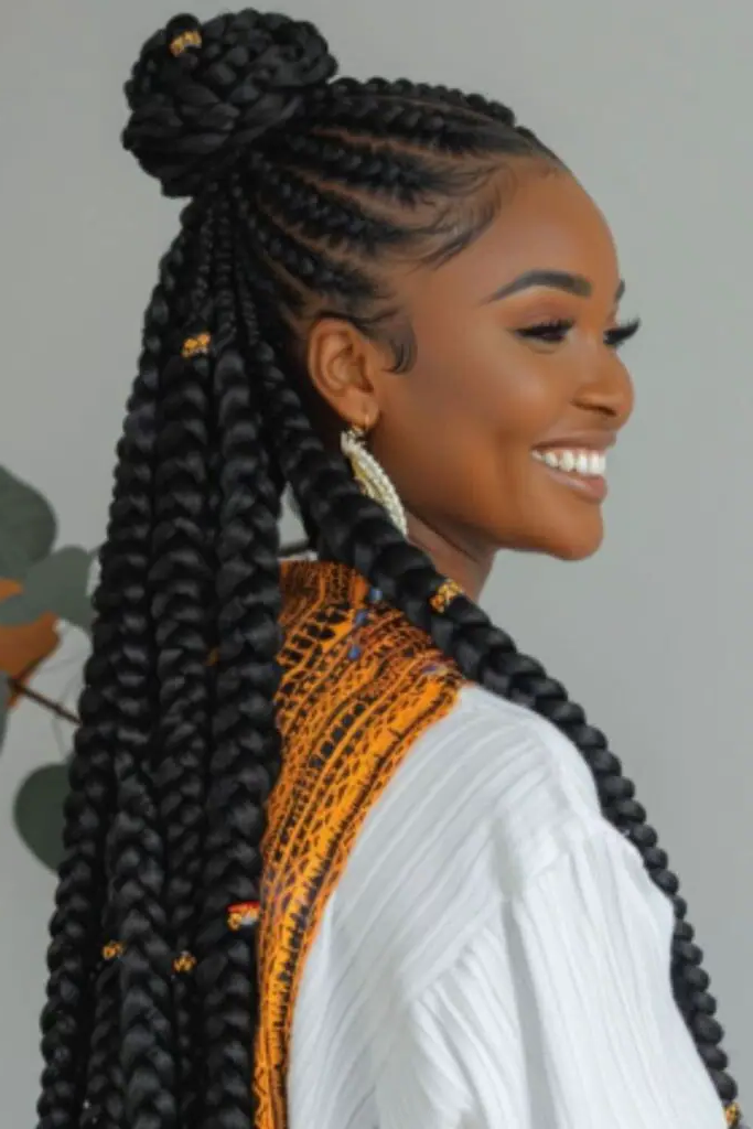 24.Halo and Flow Combo