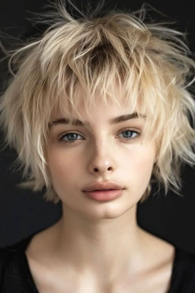 24. Wayward Whispers Pixie