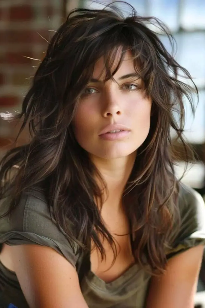 25. Full-bodied Shag